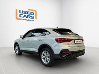 Gebraucht Audi Q3 S-line plus 150 PS (110 kW) 2024 Grau SUV
