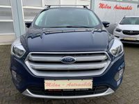 gebraucht Ford Kuga Trend Alu-Klima-2 X PDC-Shzg+Lhzg-74 Tkm