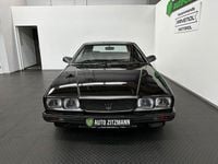Gebraucht Maserati Karif 224 PS (164 kW) 1993 Schwarz Coupé