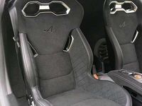 Neu Alpine A110 300 PS (220 kW) 2025 Vert tileul atelierfarbe1o 110 Coupé