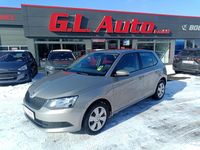 Gebraucht Skoda Fabia Cool Plus 75 PS (55 kW) 2018 Beige Kleinwagen
