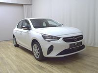 Gebraucht Opel Corsa-e Edition 100 kW (136 PS) 2020 Weiss Kleinwagen