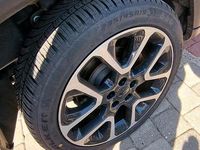 Gebraucht Jeep Compass 180 PS (132 kW) 2020 Schwarz SUV