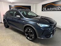 Gebraucht Cupra Formentor Basis 150 PS (110 kW) 2022 Grau SUV