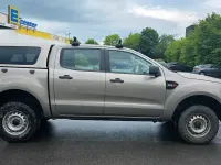 Gebraucht Ford Ranger 130 PS (95 kW) 2018 Andere farben Pickup