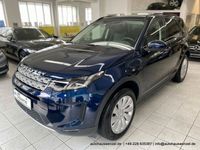 gebraucht Land Rover Discovery Sport 150 SE AWD LEDER PANO SOUNJD MEMORY KAMERA AHK LED