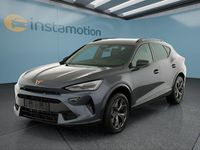 Gebraucht Cupra Formentor 150 PS (110 kW) 2026 Grau SUV