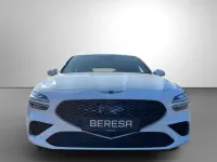 Gebraucht Genesis G70 Sport 200 PS (147 kW) 2024 Weiss Limousine