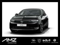 Neu Opel Astra Edition 131 PS (96 kW) 2026 Grafik grau Limousine
