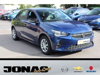 gebraucht Opel Corsa F 1.2 S/S Edition DAB+ PDC