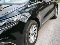 Gebraucht Renault Espace 160 PS (117 kW) 2015 Van / Kleinbus