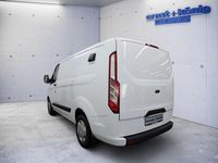 Gebraucht Ford Transit Custom Trend 2020 Pickup