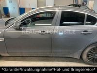 Gebraucht Jaguar XE Prestige 179 PS (131 kW) 2016 Grau Limousine