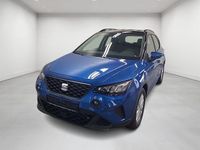 Neu Seat Arona Style 116 PS (85 kW) 2025 Blau SUV