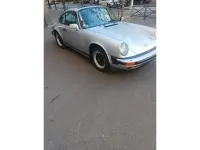 Gebraucht Porsche 911 1988 Grau