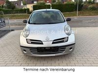 Gebraucht Nissan Micra City 65 PS (47 kW) 2007 Other Kleinwagen