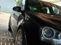 Gebraucht VW Golf V GT 140 PS (102 kW) 2006 Schwarz Kleinwagen