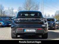 Gebraucht Porsche Macan 300 kW (408 PS) 2026 Schwarz SUV