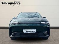 Gebraucht Leapmotor C10 88 PS (64 kW) 2025 Dunkelgruen SUV