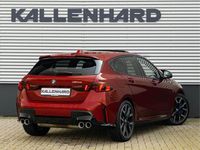 Gebraucht BMW M135 Performance 300 PS (220 kW) 2025 Rot Kleinwagen
