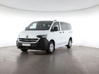 Neu VW T7 150 PS (110 kW) 2026 Weiß Van