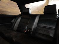Gebraucht BMW M3 215 PS (158 kW) 1990 Schwarz Limousine