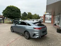 Occasion Kia ProCeed GT-Line 140 ch (102 kW) 2019 Argent Break
