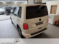 Gebraucht VW T6 Trendline 110 PS (80 kW) 2016 Andere Van