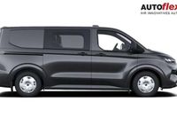 Neu Ford Transit Custom Trend 150 PS (110 kW) 2026 Magnetic metallic Van / Kleinbus