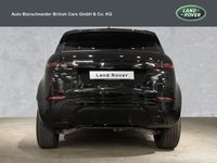 gebraucht Land Rover Range Rover evoque P200 R-Dynamic HSE BLACK-PACK PANORAMA 20