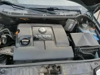 Gebraucht Skoda Fabia 2004 Kombi