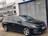 gebraucht Peugeot 308 SW Allure/PureTech 130/GT-Line/ACC/LED/NAVI/