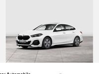 Gebraucht BMW 220 M Sport 178 PS (130 kW) 2024 Weiß Coupé