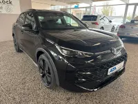 Neu VW T-Roc Cabriolet R-line 150 PS (110 kW) 2026 Schwarz SUV