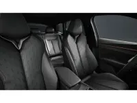 Nowe Cupra Terramar 150 KM (110 kW) 2026 Szary SUV