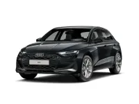 Gebraucht Audi A3 Advanced 150 PS (110 kW) 2026 Manhattangrau metallic