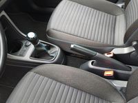 Gebraucht VW up! Cup 75 PS (55 kW) 2015 Schwarz Kleinwagen