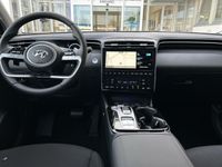 gebraucht Hyundai Tucson Trend Plug-In Hybrid T-GDI AUTOMATIK 4WD
