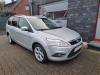 gebraucht Ford Focus Turnier Viva