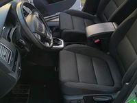 Gebraucht Seat Alhambra 177 PS (130 kW) 2013 Silber Van / Kleinbus