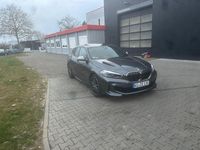 Gebraucht BMW M135 Performance 306 PS (225 kW) 2019 Grau Kleinwagen