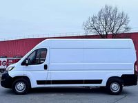 Gebraucht Peugeot Boxer S 140 PS (102 kW) 2024 Weiß Van