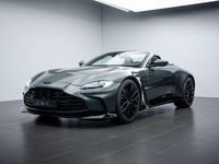 Gebraucht Aston Martin Vantage 700 PS (514 kW) 2023 Xenon grey signature metallic Coupé