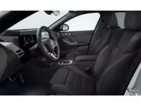 Neu BMW 123 M Sport 218 PS (160 kW) 2026 Grau Kleinwagen