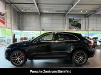 Gebraucht Porsche Macan S 381 PS (280 kW) 2023 Schwarz SUV