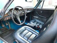 gebraucht Volvo P1800 Schneewitchensarg mit Overdrive