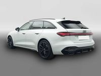 Gebraucht Audi A5 S-Line 150 PS (110 kW) 2025 Weiß Kombi