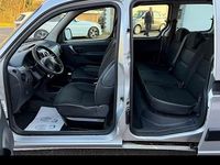 Gebraucht Peugeot Partner 110 PS (80 kW) 2004 Grau Van / Kleinbus