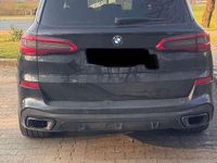 Second-hand BMW X5 xLine 265 CP (194 kW) 2020 SUV