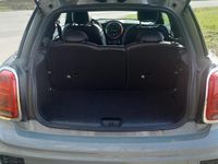 Gebraucht Mini John Cooper Works 231 PS (169 kW) 2017 Grau Kleinwagen